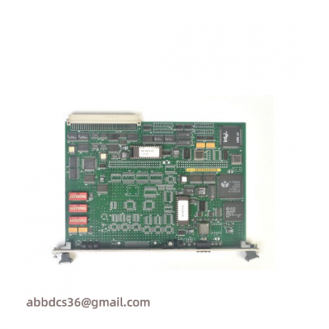 Siemens 6008-SV1R IO Scanner Module, High-Speed Data Processing & Reliable Connectivity