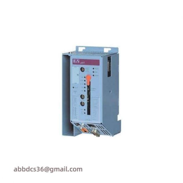 B&R 8AC12260-2 Servo Drive, High Precision Industrial Control Module