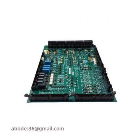 AB 80190-540-02-R Controller PCB Board, High-Performance Control System Component
