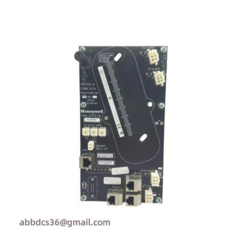 Honeywell 8C-TAIMA1 Low-level Analog Input Module