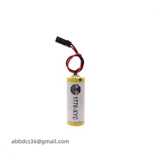 Allen Bradley 1770-XYC Digital Input Module