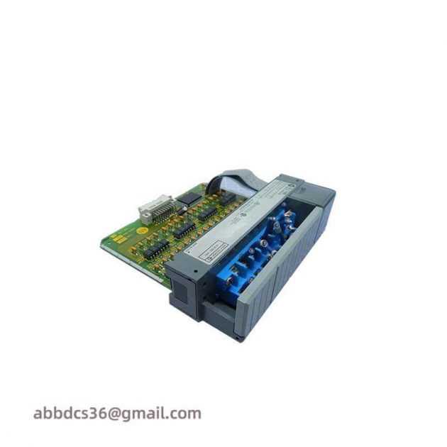 Bentley 330980-50-05 Proximity Probe System, High Precision Measurement Solution for Industrial Applications