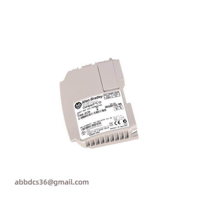 ABB SAFT 169 PAC Pulse Amplifier Board for Industrial Automation