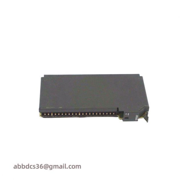Allen-Bradley 1746-NI16I Analog Input Module