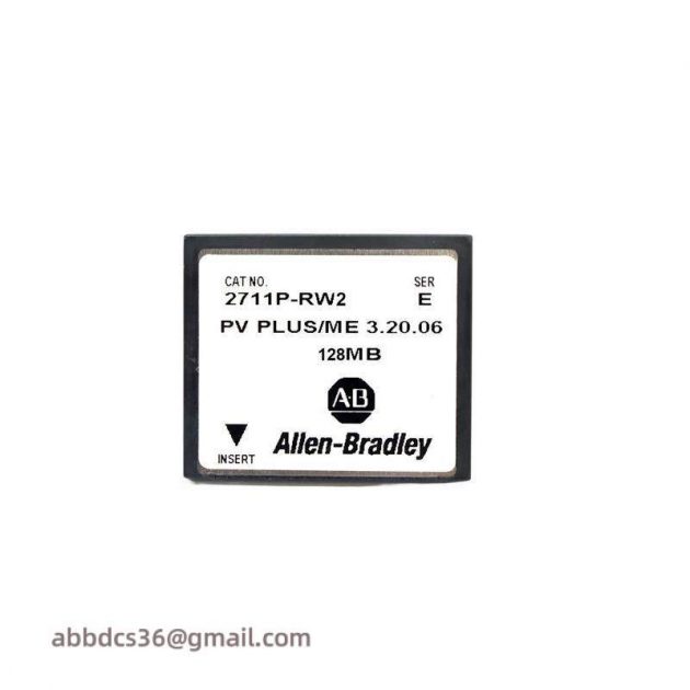 GE IC693CPU364-BDCPU Industrial Control Module, High Performance CPU