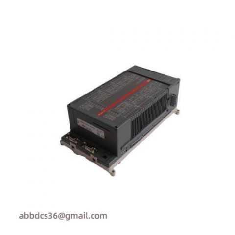 ABB 3BSE020848R1TU841 - Industrial Control Module
