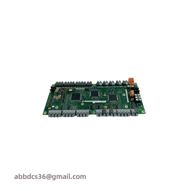 KOLLMORGEN LKB2211 SUPERRAC Motor Controller, Advanced Industrial Control Module