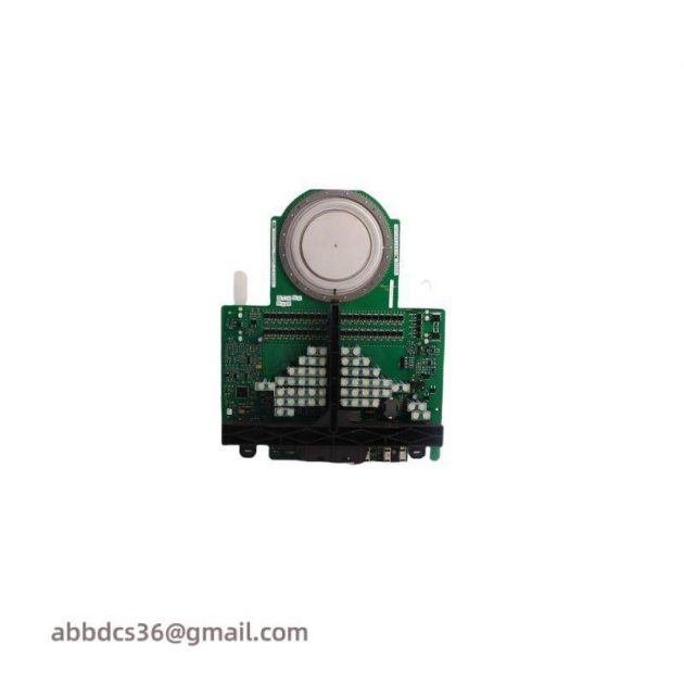 ABB PM152/3BSE003643R1 - Industrial Control Module