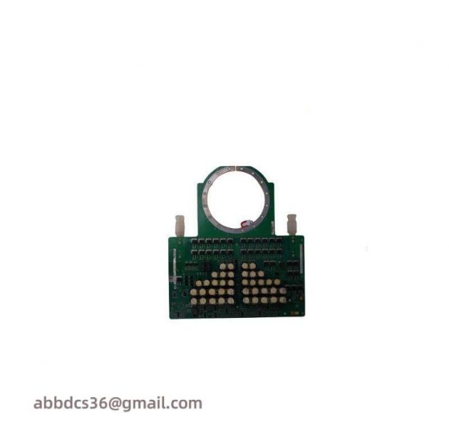 ABB UAA326A04HIEE300024R4 Control Module