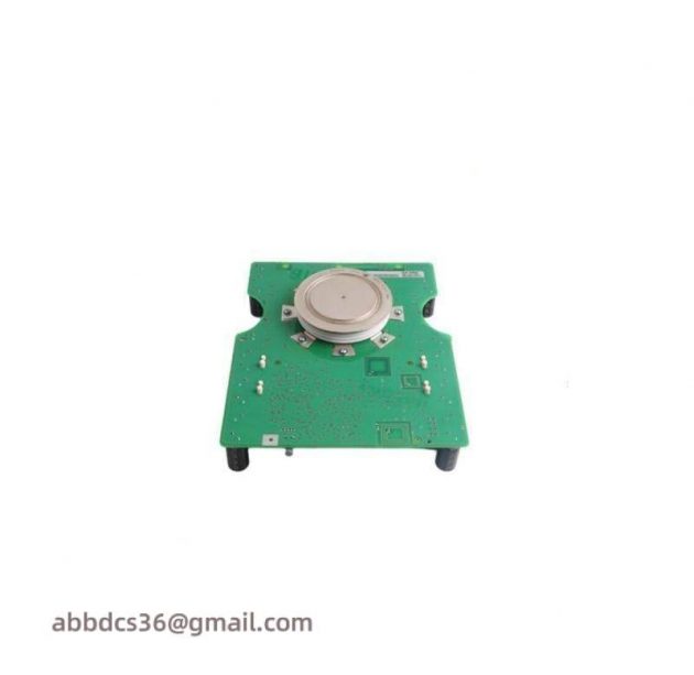 AB 1336E-EN2 Soft and Hardware Solution