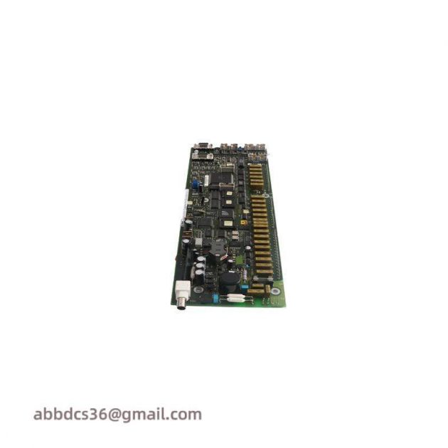 ABB 3BHL000986P0006 Module - Industrial Control Solution