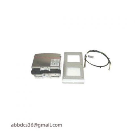 ABB 3HAC020697-022: Robotic DeviceNet Power Supply Module, Precision & Efficiency for Automation