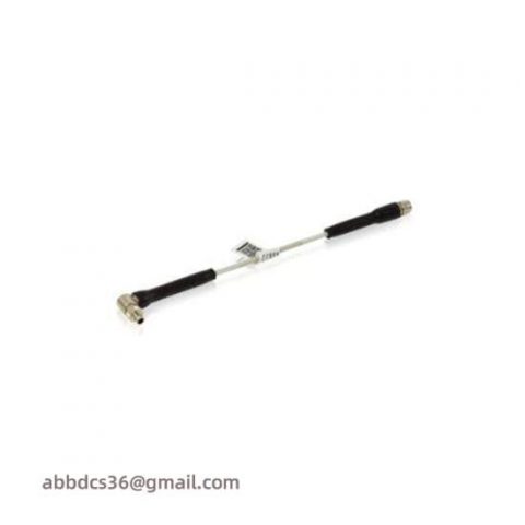 ABB 3HAC020759-001 Wyler Adapter Cable for Robotic Parts
