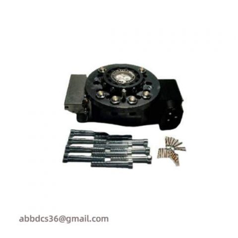 GE IC756DVE100E-98 Industrial Control Module