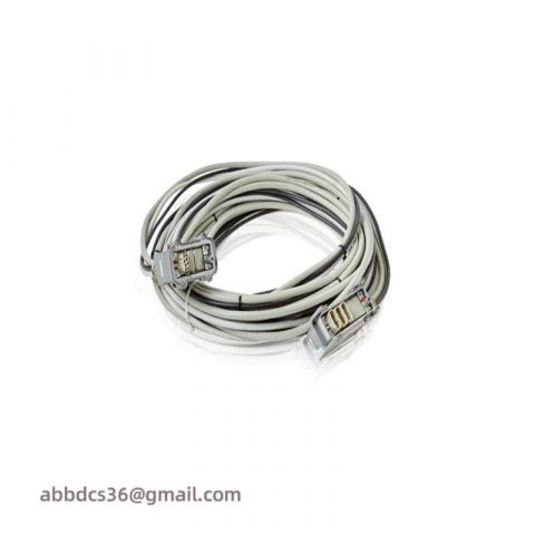 ABB UAA326A04HIEE300024R4 Control Module