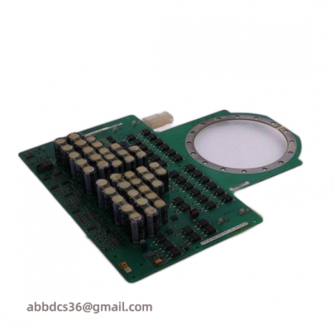 ABB PP835A Operator Panel: Advanced Industrial Control Solution