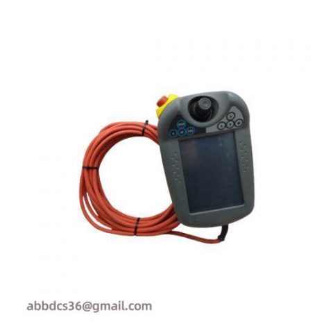 ABB 1800RZ21100A Industrial Control Module, Versatile & Robust Solution
