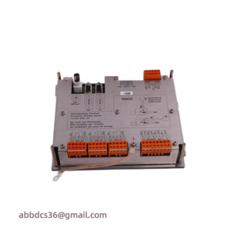 ABB 3HAC023549-001 Industrial Control Module