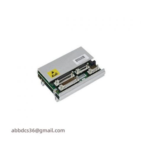 ABB 3HAC043904-001 DSQC 633C Measurement Unit; Producer: ABB