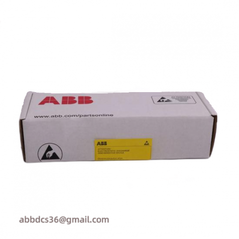 ABB 3HAC044168-001/07 - Industrial Control Module