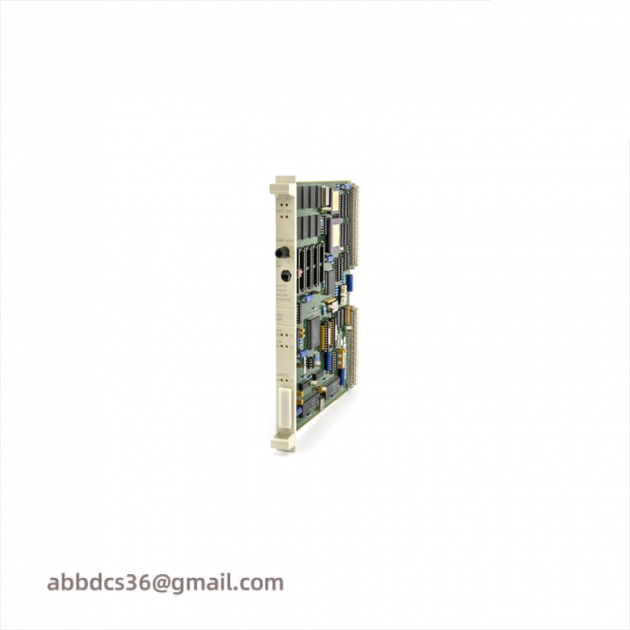 ABB HESG332084R1 Industrial Control Circuit Board