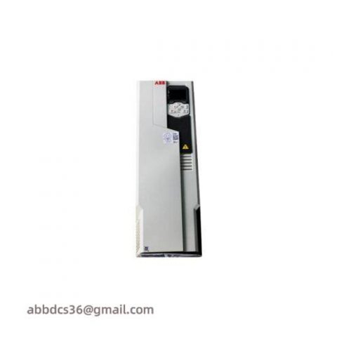 ABB ACS880-01-096A-5 AC Drive - Enhanced Performance and Reliability
