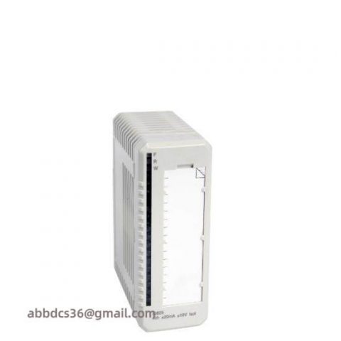 ABB ST-SI-UK4 Industrial Control Module