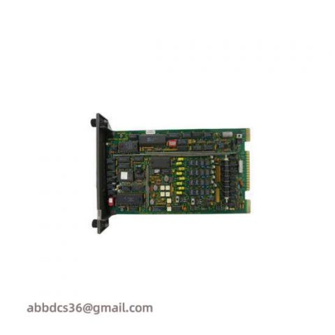 ABB PM564-RP-ETH-AC: High-Performance Digital Module for AC500 Systems