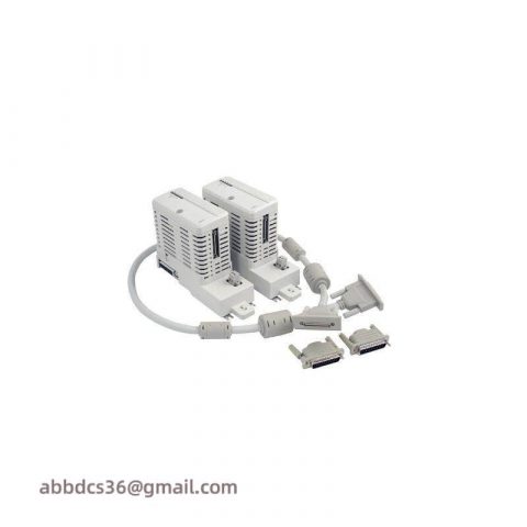 ABB 3HNA014664-001CABLE AC - AM MAIN High Performance Cable for Industrial Applications