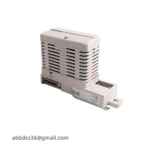 ABB CI852K01 3BSE018102R1 RDCU-12C Control Unit - Advanced Automation Solutions