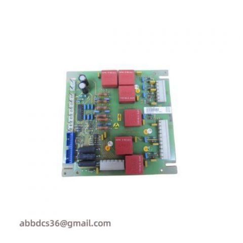 ABB CP430T-ETH Industrial Control Panel with Ethernet, A High-Performance Control Solution