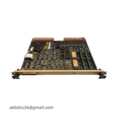 ABB CPU86-NDP Industrial PLC Core Processing Module, High Performance Control System Component