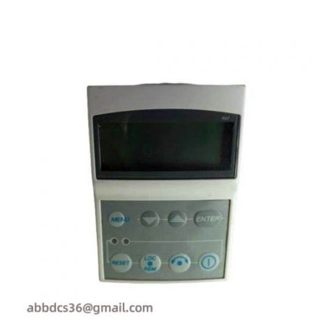 ABB CI522AK23 Communication Module for Industrial Automation