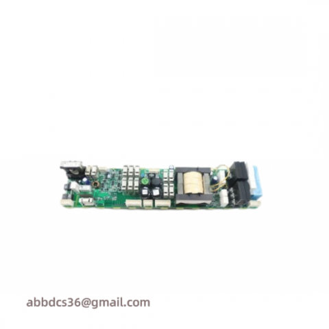 Hitachi LUD700A - Advanced Industrial Control Module
