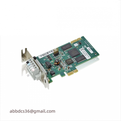 ABB DSMD113 Modular Controller - High Performance Industrial Automation Control