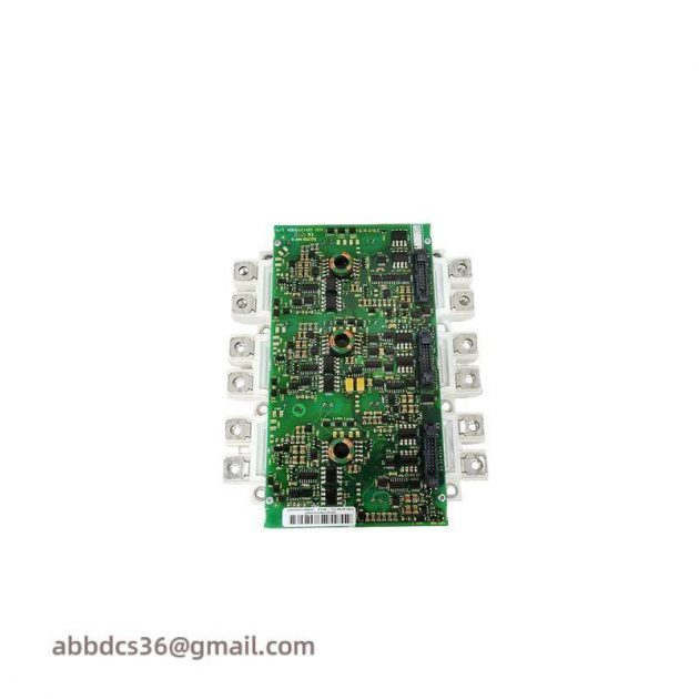 ABB 3HAC6053-1 Digital Control Module
