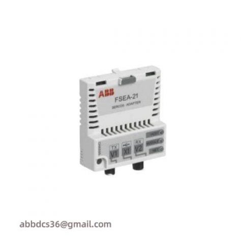 ABB 3HAC2840-1 Industrial Control Module