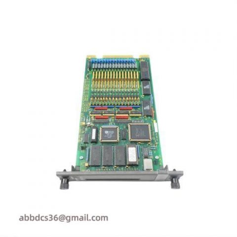 ABB IMSED01 - 16 Channel Digital Input Module, for Industrial Automation