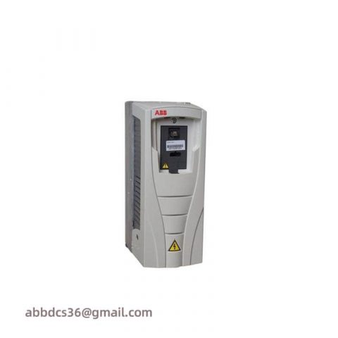 ABB L003748-AR 3BSX108237R300 - Industrial Control Module