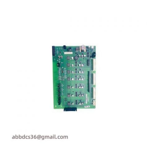 Kollmorgen SR6-6SMX7G Nr 89961 / SR66SMX7G89961 Servo Module