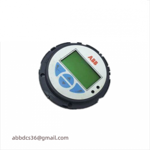 ABB MJFA9902 VKJ CARTRIDGE ASSY for HART DC Control Systems