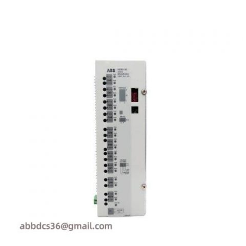 ABB 3HAC025867-001 Industrial Control Module