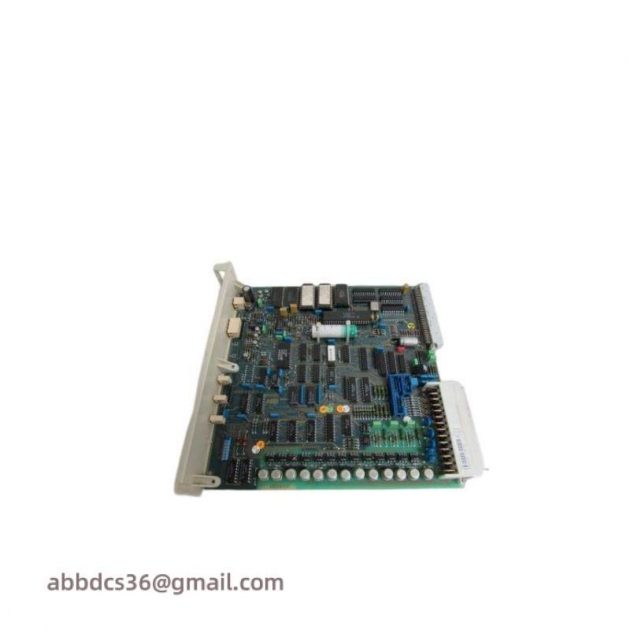 ABB PFTL201CE-50.0 High Precision Industrial Controller Module