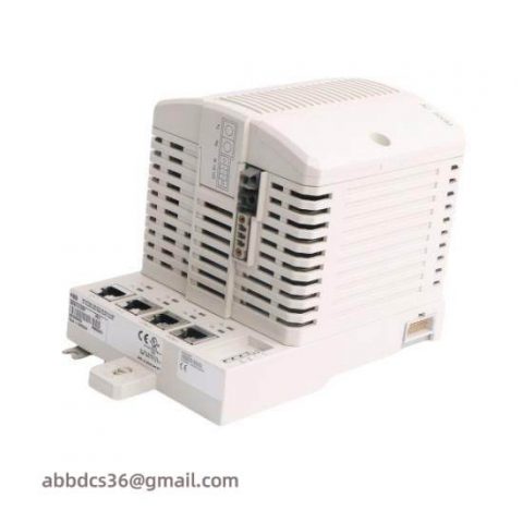 ABB DSMB133/57360001-CY/1 - High-Performance Control Module