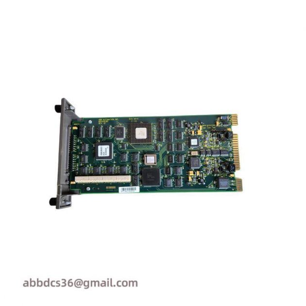 ABB REF545KC133AAAA Industrial Protection Relay, Overcurrent Protection Device