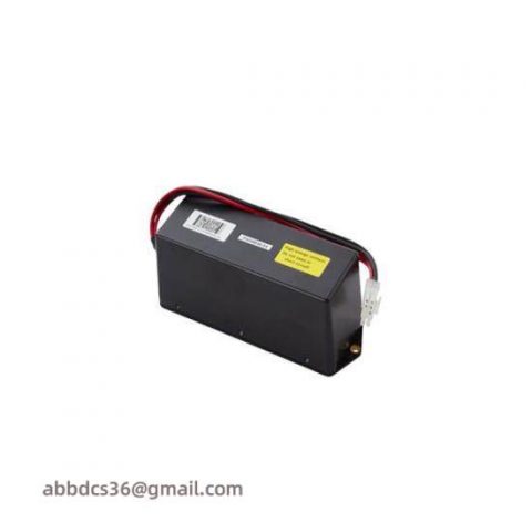 ABB Robot IRC5 3HAC025562-001/03 Capacitor Unit - Advanced Control Module for Industrial Robots