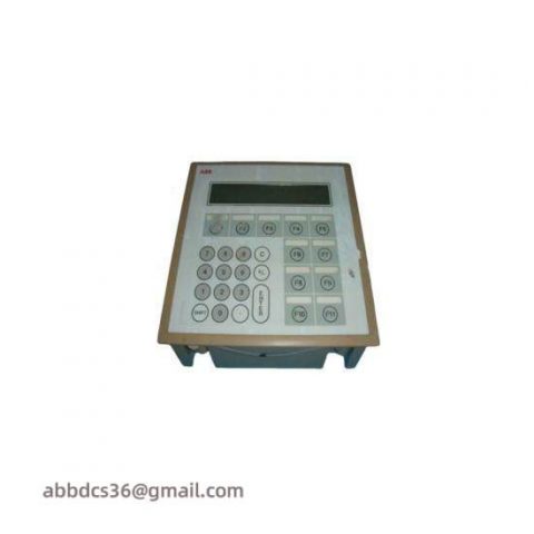 ABB SC0P45 Bright Price Industrial Control Module