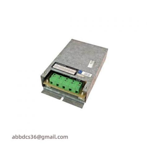 ABB NBIO21C Industrial Control Module, High Precision Control