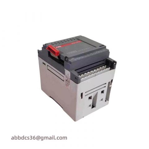 ABB XO16N1-B20-B3.0 - High-Performance Industrial Control Module