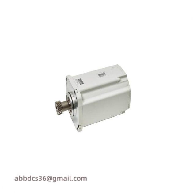 ABB XO16N1-B20-B3.0 - High-Performance Industrial Control Module